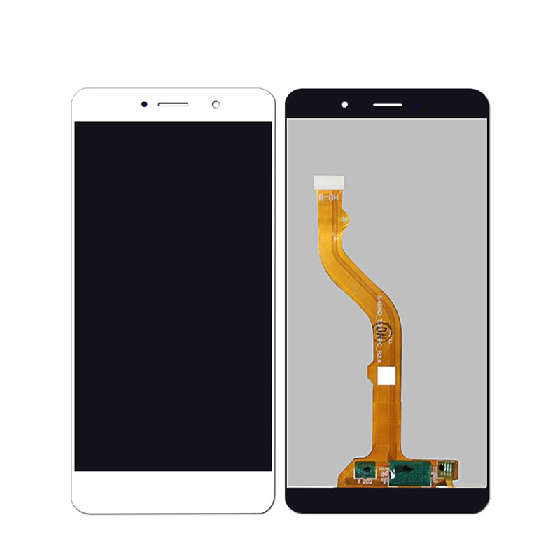 Jingke es adecuado para Huawei mate9 ASAMBLEA DE PANTALLA juvenil disfrutar 7 más pantalla LCD Asamblea integrada