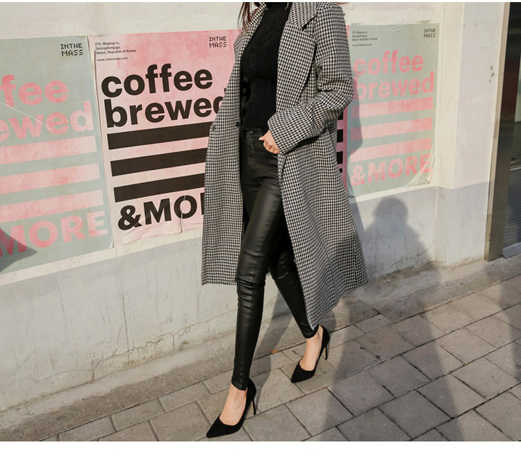 Blouson femme en Poilue - Ref 3322035 Image 22