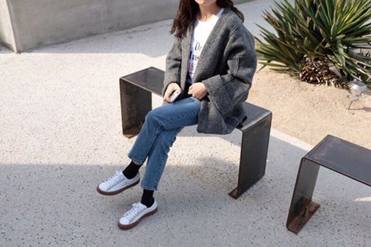 Pull femme en Coton - Ref 3414572 Image 16