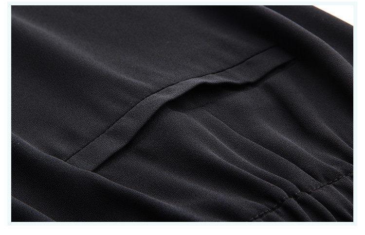 Costume femme LE FRèRE DE HUA GE en De la soie - Ref 3334042 Image 70