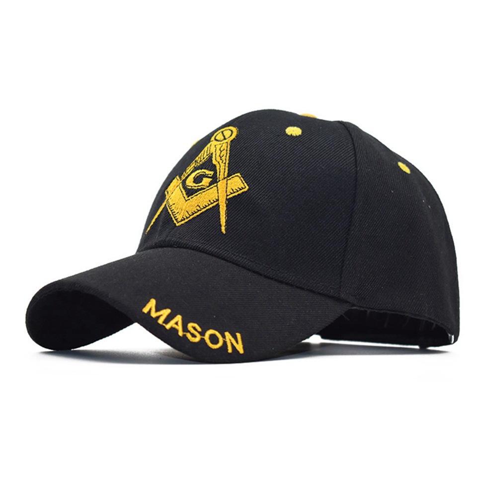 Transfronterizo AliExpress eBay Extranjera entrega de una pieza gorra de pico popular de camuflaje carta SD gorra de béisbol bordada