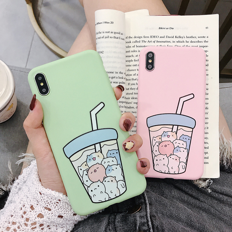 Coque smartphone TECHNOLOGIE QIAOQIAO en tpu - Ref 3373512 Image 3