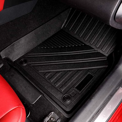 Waterproof and Wear-Resistant, Universal Foot Pad