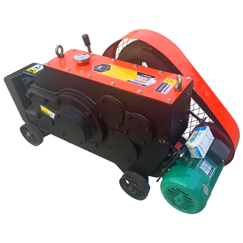 GQ40-A型钢筋切断机 建筑用钢筋切断机  ,      电动钢筋切断机