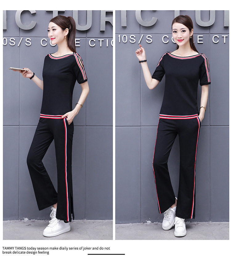 Costume femme en Coton - Ref 3334515 Image 33