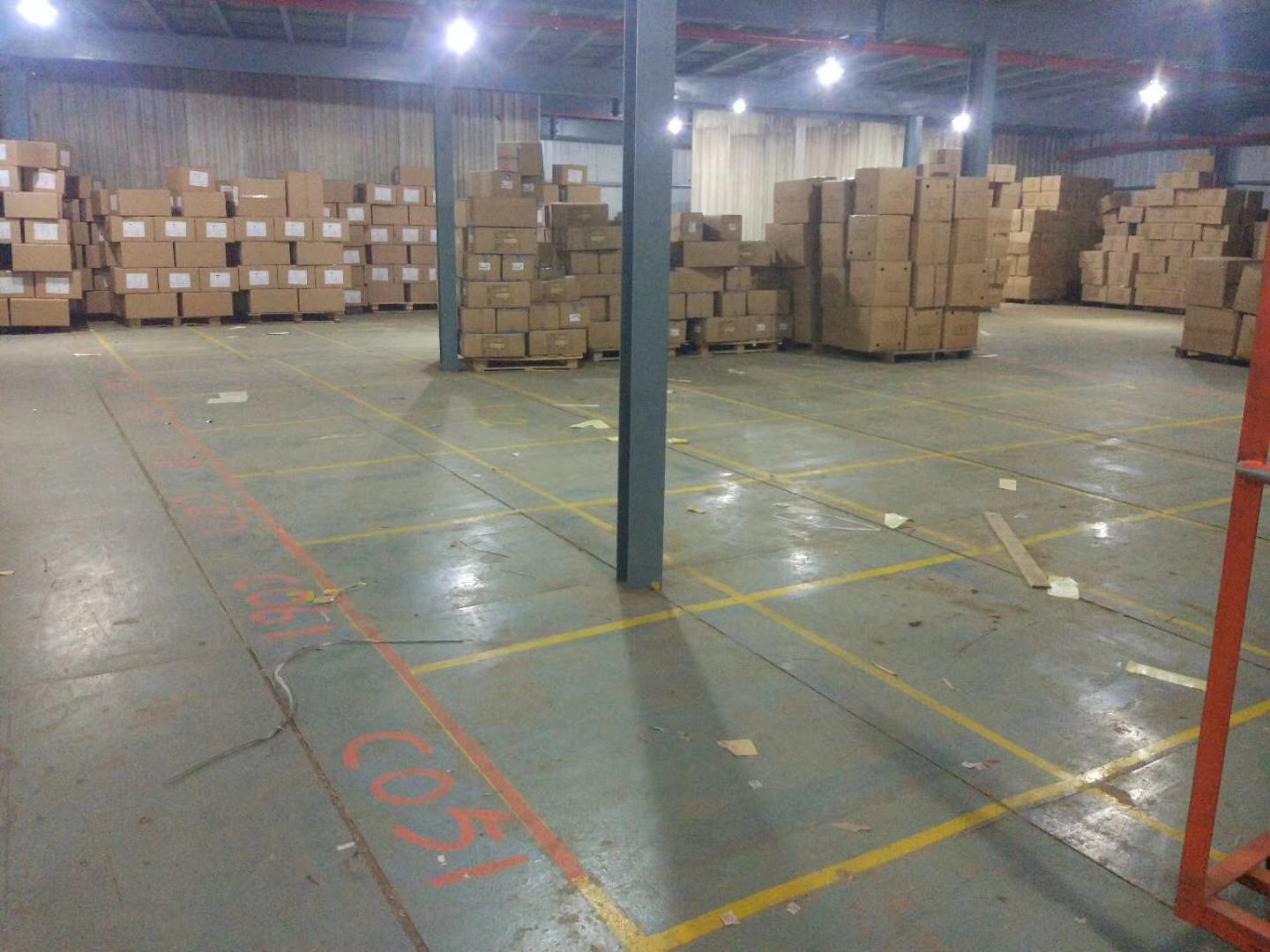 Chaussures été pour femme en EVA - Ref 3346970 Image 36