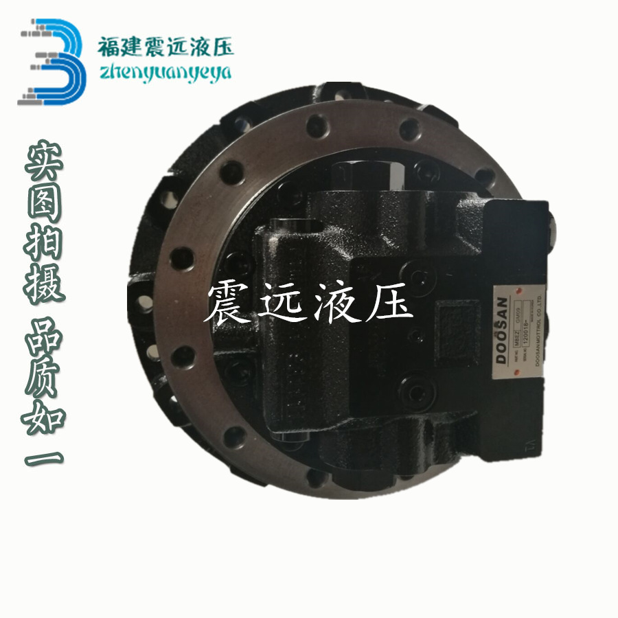 挖掘机配件石川岛60临工85雷沃80柳工907现代80/GM09行走马达总成