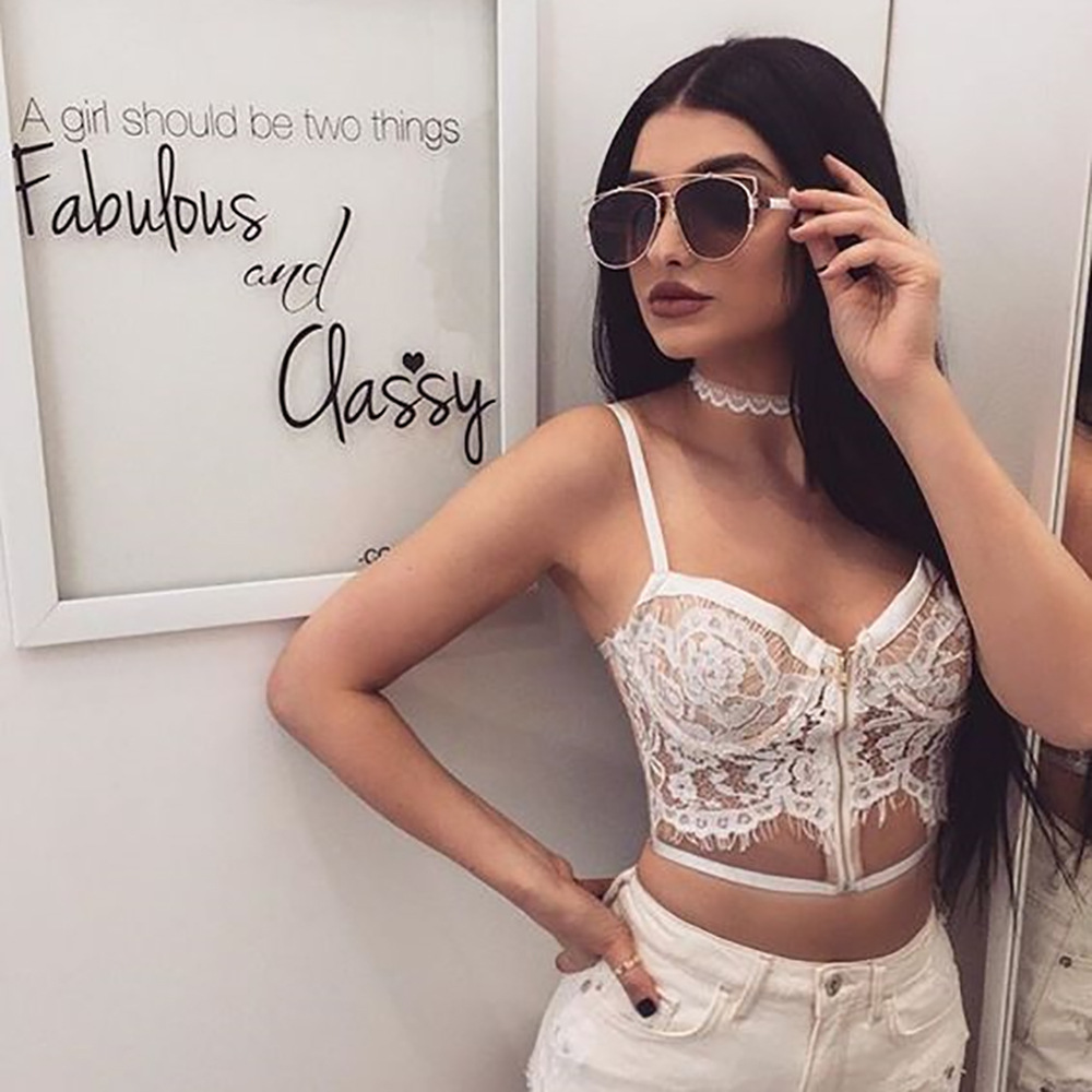 Soutiens-gorge en Polyester - Ref 3370228 Image 1