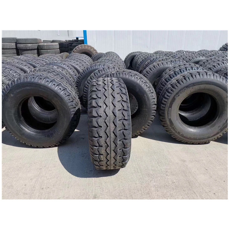 供应轮胎三包 18-22.5 修井机轮胎 Q-4N 20层级真空胎