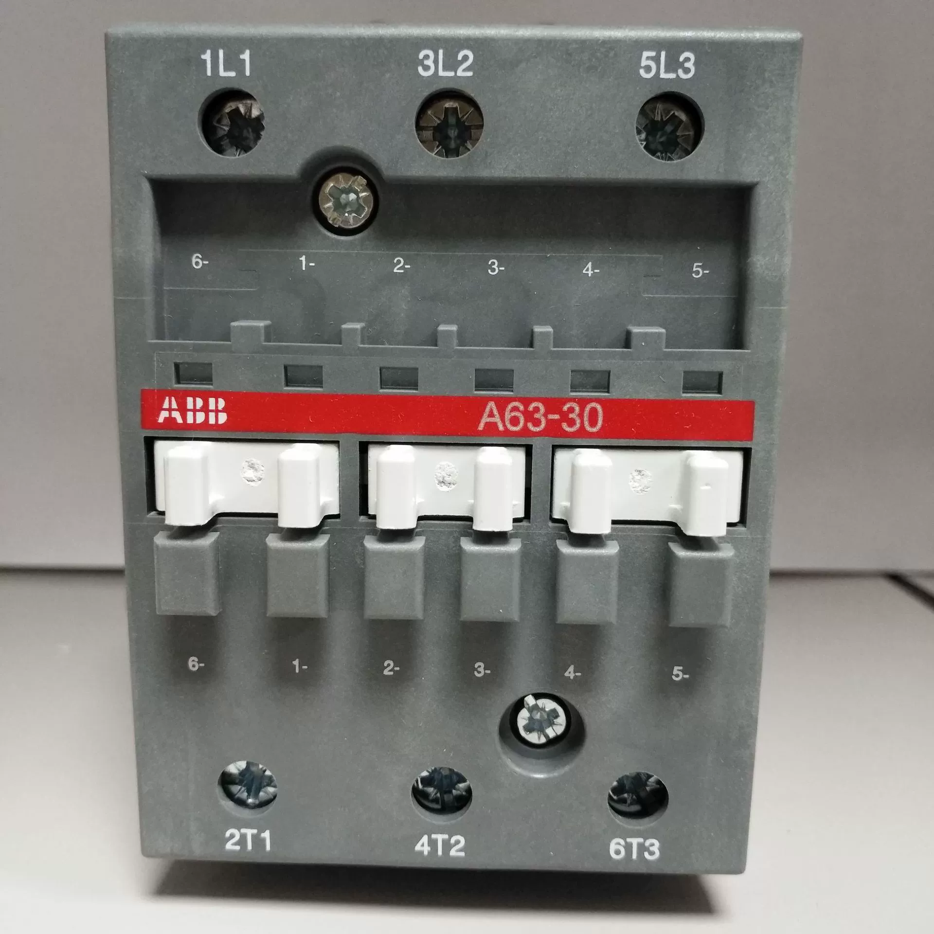 Реле ABB TA2X1-25 Оригинал