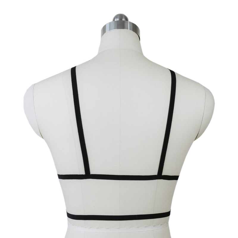 Soutiens-gorge IMPRESSION DE NUIT en Polyester - Ref 3370633 Image 5