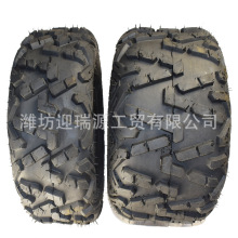 20x10-9atv沙滩车轮胎四轮摩托车20*9-10草地车4x4 utv轮胎