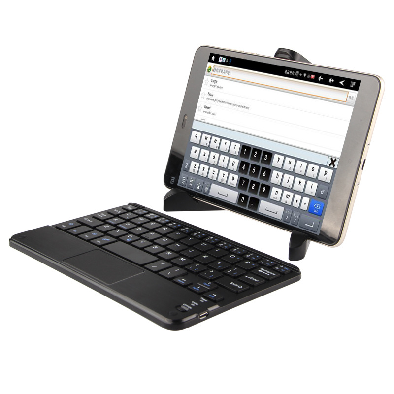 Clavier pour tablette - Ref 3423031 Image 3