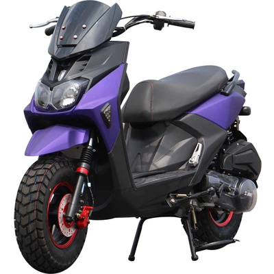 on the License Off-Road Veh, Motosikletlər