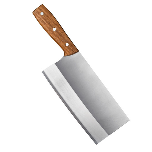 Factory Wholesale Stainless Steel Vegetable Knife Slicing Knife Famous Chef Knife Hotel Chef Special Use Knife Chopping Knife Wholesale