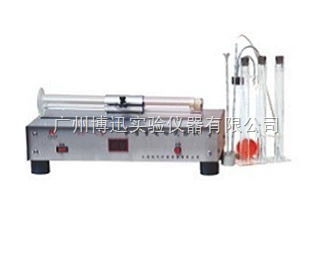 RF-C цифровой явный/тонкий заполнитель/песочный эквивалент/испытатель