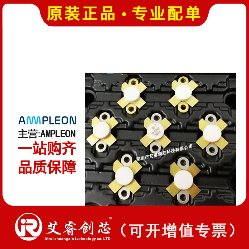 AMPLEON BLF245 усилительный каскад - FET, MOSFET - RF оригинал