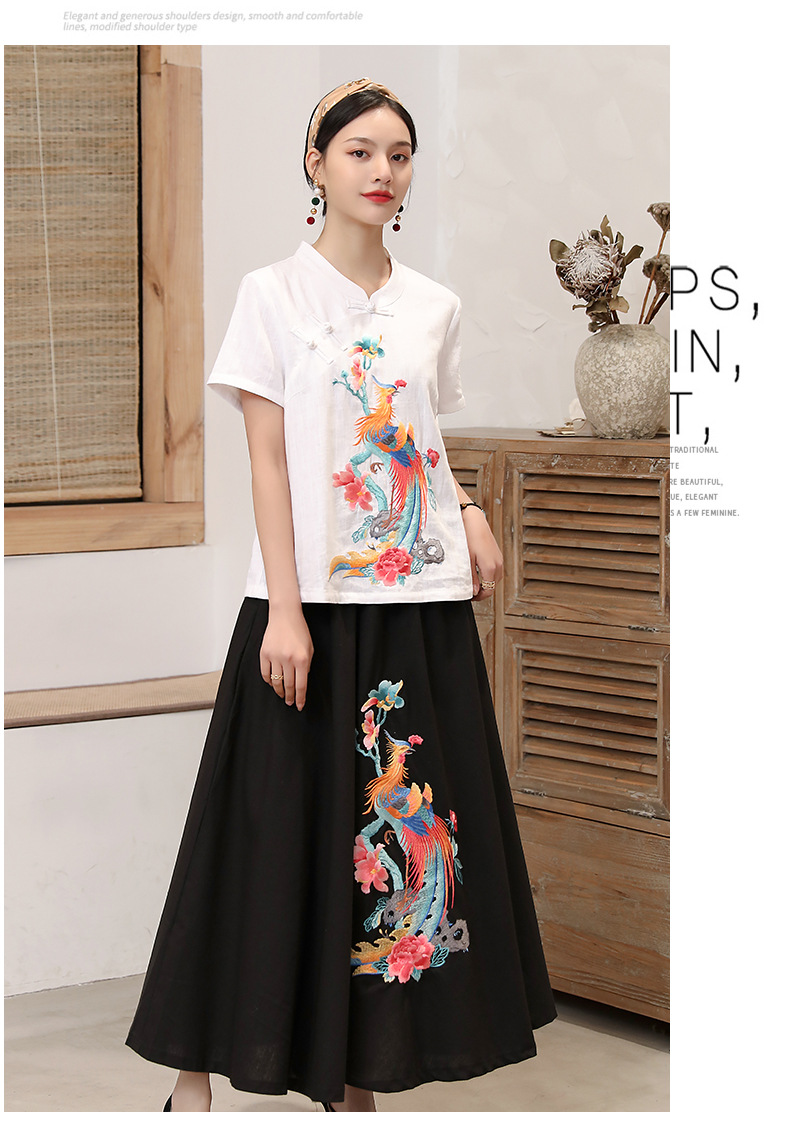 Costume femme RêVE DE BASE en Coton - Ref 3335474 Image 23