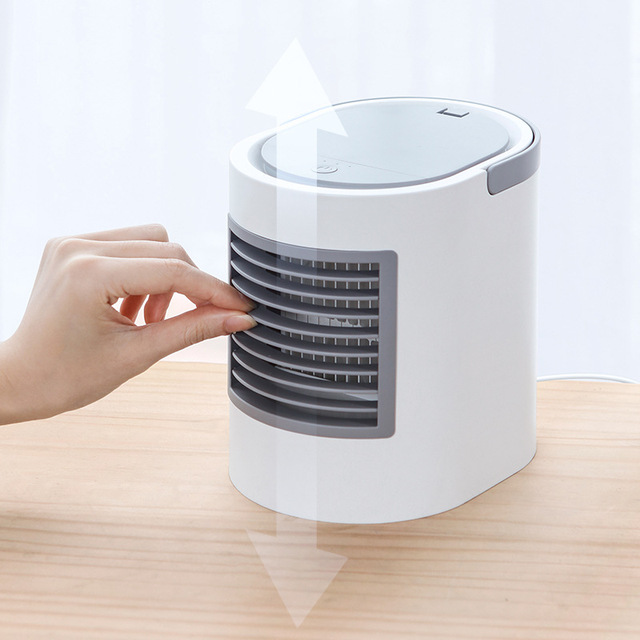 European Water Cooling Fan 4
