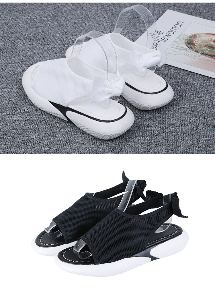 Chaussures été pour femme en Caoutchouc - Ref 3345536 Image 54