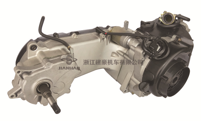 Jianhao Factory Direct Sales Scooter Engine Sym-Xja175 Engine Assembly
