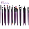 20 eye makeup brush brush brush foundation brush eye shadow brush lips brush RonShadow