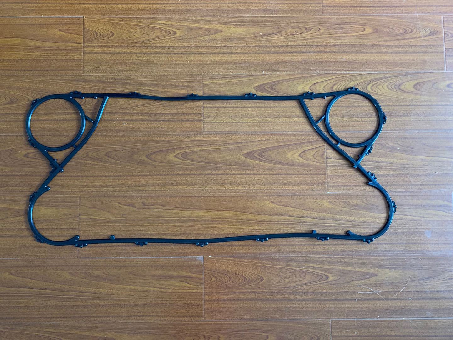 板式换热器三元乙丙胶垫FP19