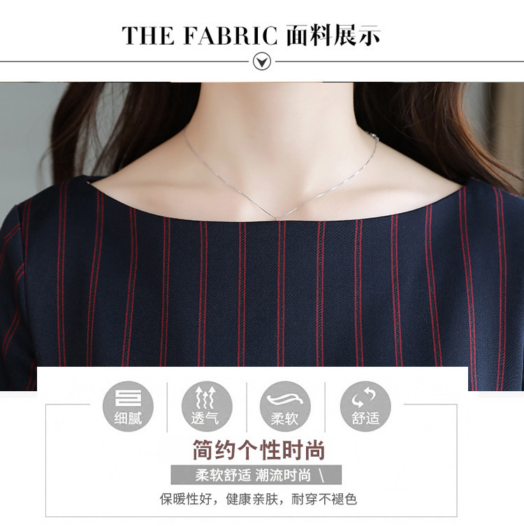 Costume femme UNE GéNéRATION en Mélange de coton - Ref 3334738 Image 6