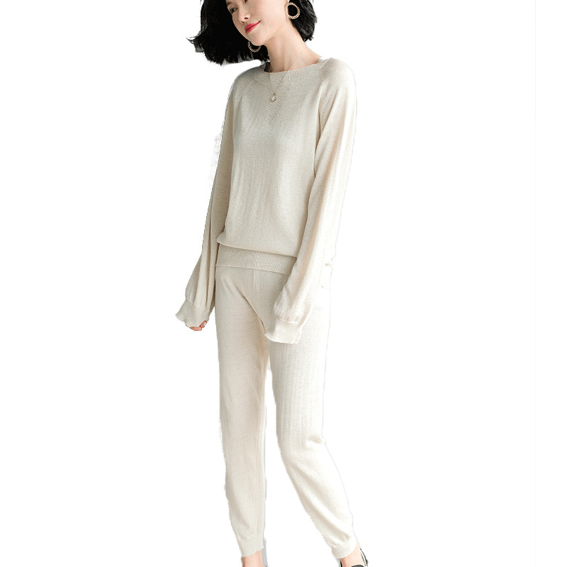 Costume femme SECRET PEU PROFOND en Tricot - Ref 3335025 Image 5