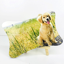 无框画空白板厂家直供影楼相册耗材MDF sublimation出口欧美流行