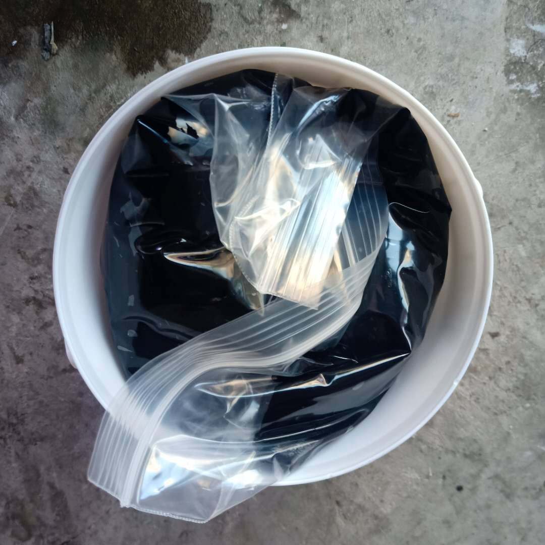 薦山東濟南廠家生産黑色導電矽脂膏 導電膏電力複合脂導電性能好