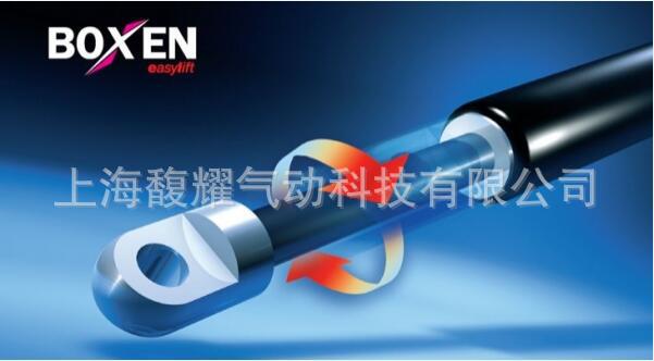 德国班斯巴克Bansbach/BOXEN HBX. HBY. DSED 稳速控制阻尼器