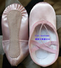 Ballet dance shoes full bottom dance shoes, whole bottom practice shoes, full -bottom dance shoes, whole cat's claw shoes