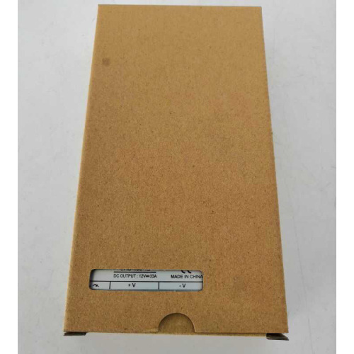 Changzhou LRS-350-5 ultra-thin industrial DC switching power supply LRS-350-24 voltage-stabilized 3D printing LED strip