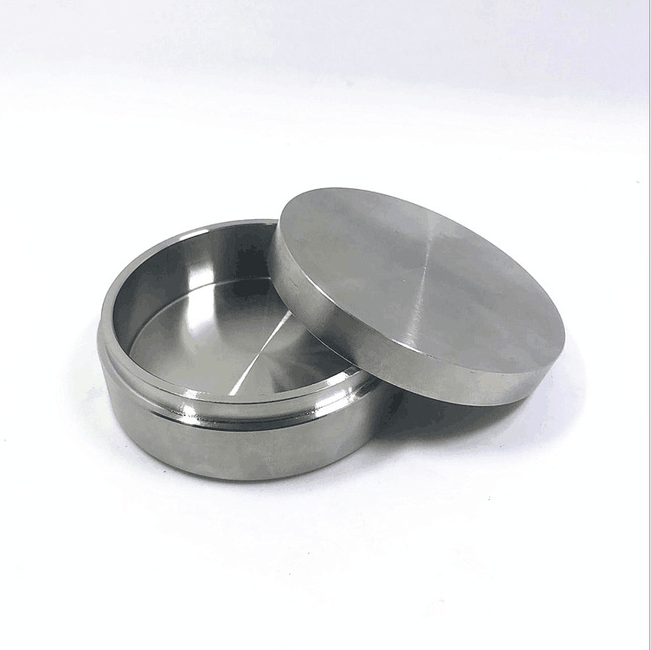 新品修表工具 304不锈钢手表洗油缸 汽油缸 全钢清洗缸