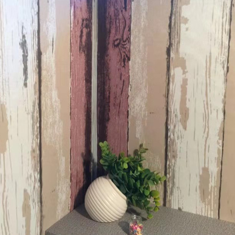 特价学生寝室宿舍墙面翻新装修壁纸墙贴加厚贴纸PVC防水防污渍