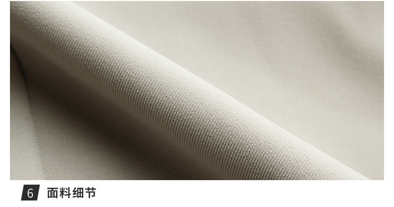 Costume femme en Mélange de coton - Ref 3334856 Image 40