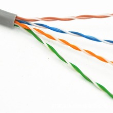 EIB-BUS 2*2*0.8銅芯通信電纜STP-120現場總線規格