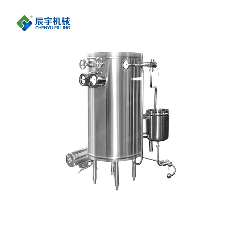 厂家供应半自动巴氏杀菌机 果汁杀菌机 牛奶杀菌机