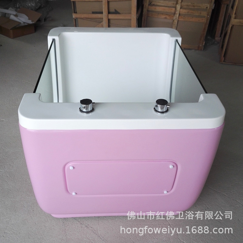 儿童浴缸