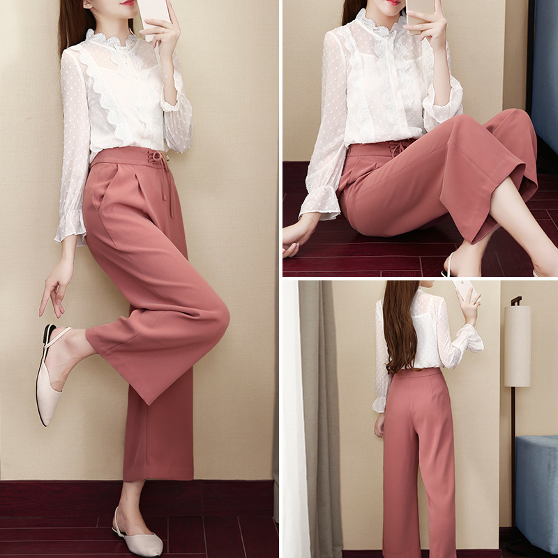 Costume femme en Mousseline - Ref 3334916 Image 1