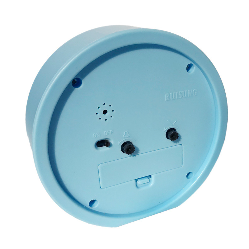 AZ979圆形大闹钟