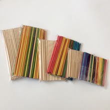 ���W�� diy�ֹ�ľ����ɫ�Aľ��Сľ��5����ľ�l