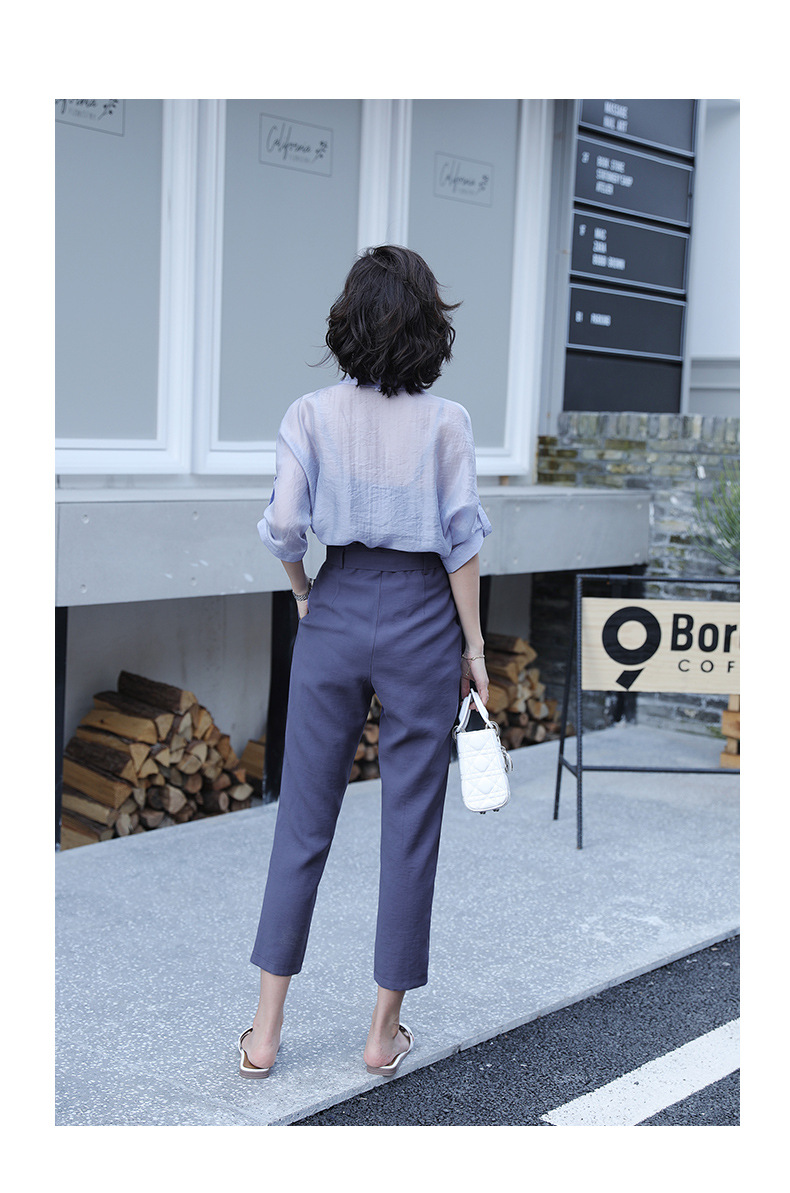 Costume femme en Fibre de polyester - Ref 3335082 Image 19