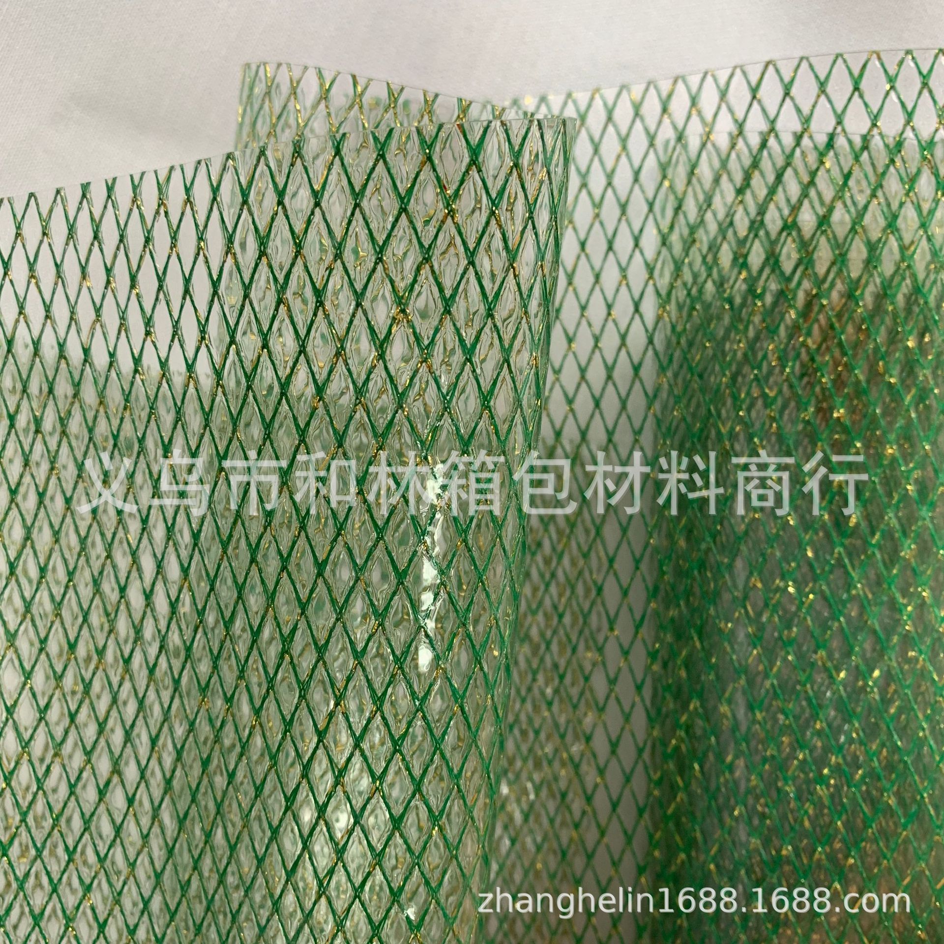 Supply the new European standard environmental protection PEVA clip…