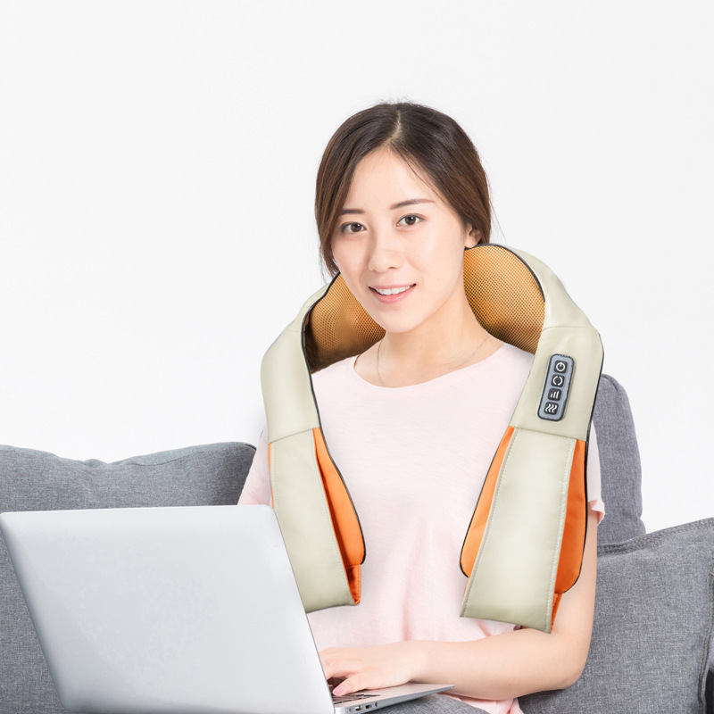 Massager, cloak for auto, wholesale