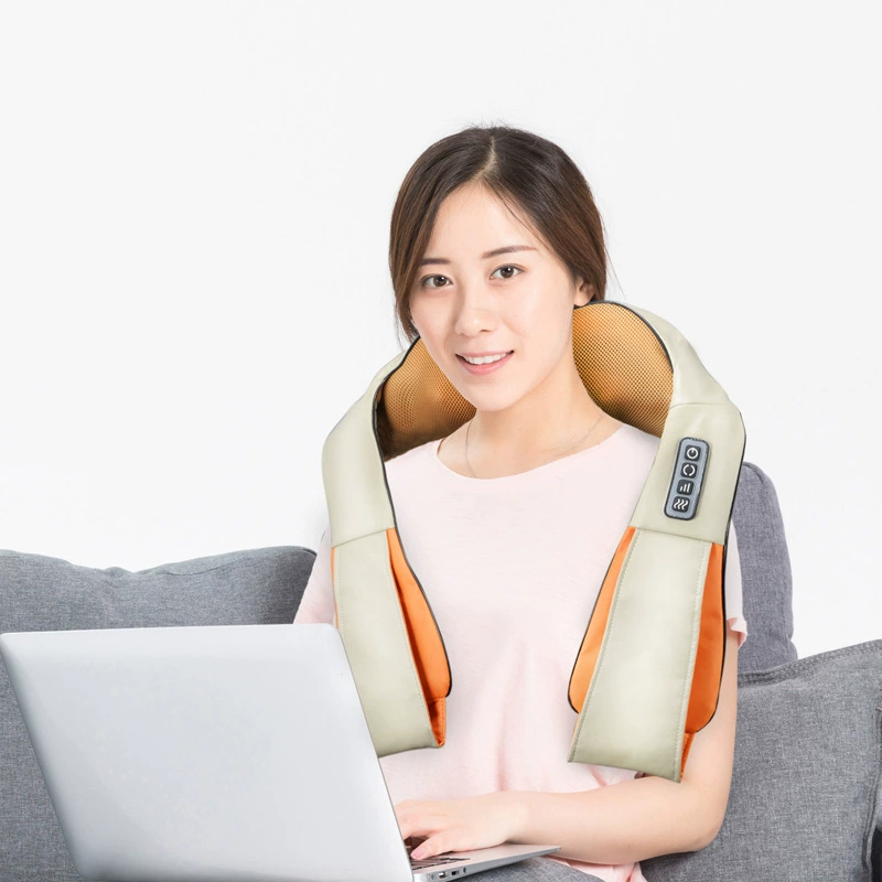 Massager, cloak for auto, wholesale