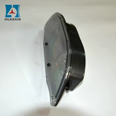 meter electric car LED – Elektromobil cihazları
