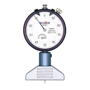 �ձ��Ø�TECLOCKᘱPʽ���ӋDM-250�߾������Ҏ��ȱ��F؛����