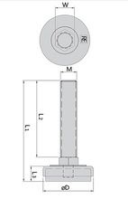 MISUMI˼״ PFJSNS20-130 _